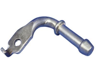 Dodge 4854575AA Muffler & Pipe Bracket