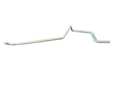 Dodge 68023495AA ROD Lock