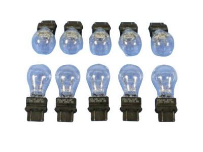 Jeep L0003157 BULB 3157