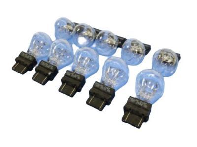 Jeep L0003157 BULB 3157
