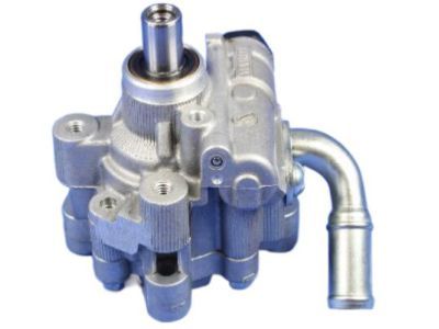 Chrysler Voyager Power Steering Pump - 4743060AB