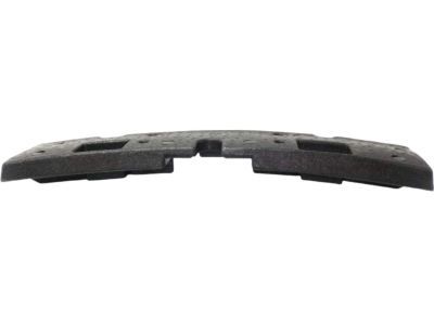 Dodge 68227828AA ABSORBER Front Energy