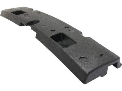 Dodge 68227828AA ABSORBER Front Energy