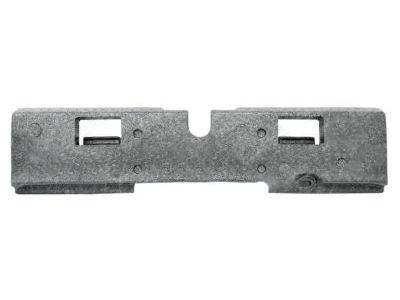 Dodge 68227828AA ABSORBER Front Energy