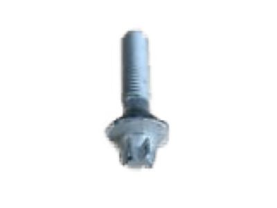 Dodge 5103719AA SCREW