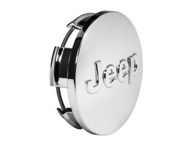 Jeep 1LB77SZ0AB CAP Wheel Center