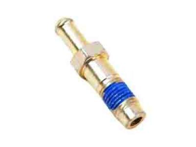 Jeep 4137696 SCREW Brake Tee .437-20x2.07