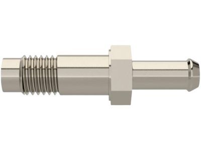 Jeep 4137696 SCREW Brake Tee .437-20x2.07