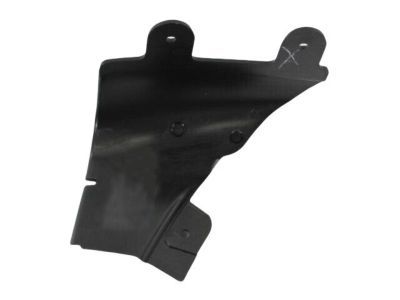 Dodge 68109839AA COVER Close-Out