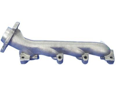 Chrysler 53030809AD MANIFOLD Exhaust