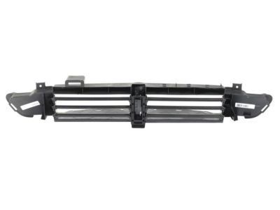 Mopar 68246267AB Shutter Assembly, Front Upper Inner