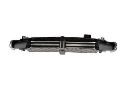Mopar 68246267AB Shutter Assembly, Front Upper Inner