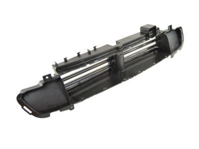 Mopar 68246267AB Shutter Assembly, Front Upper Inner