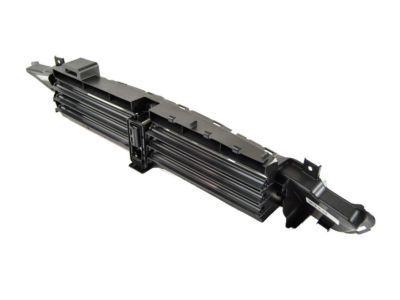 Mopar 68246267AB Shutter Assembly, Front Upper Inner