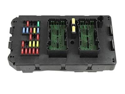 Jeep 68039118AA JUNCTION BLOCK Relay