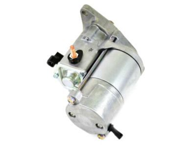 Dodge 5037199AB STARTER Engine