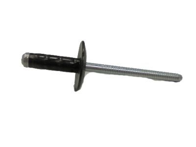 Jeep 6512211AA Lower Reinforcement Rivet