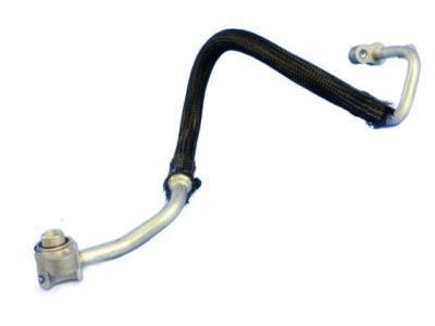 Dodge Charger A/C Hose - 68223576AB