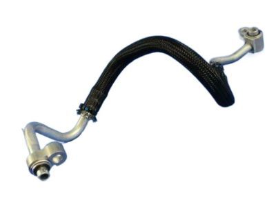 Mopar 68223576AB Line A/C Discharge