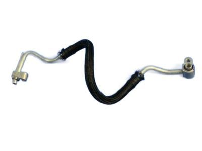 Mopar 68223576AB Line A/C Discharge