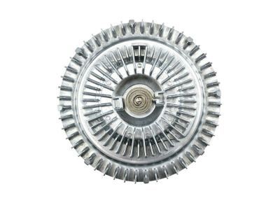 Mopar 52079438AB Viscous Clutch Fan Drive