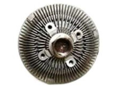 Mopar 52079438AB Viscous Clutch Fan Drive