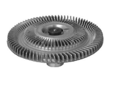 Mopar 52079438AB Viscous Clutch Fan Drive