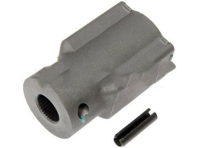 Dodge 4115549 BODY, Strg. Column Shaft Coupling