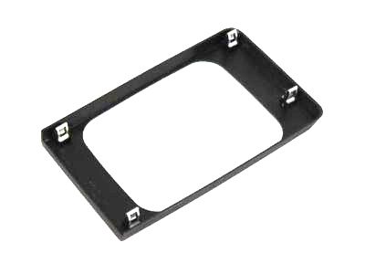Jeep 5166490AB BEZEL Gearshift Lever Boot
