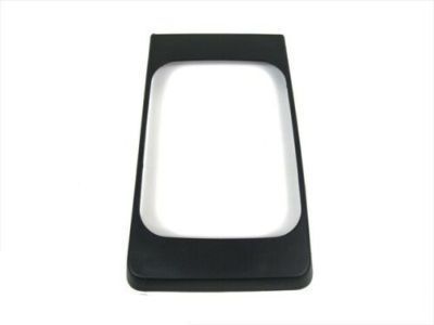 Jeep 5166490AB BEZEL Gearshift Lever Boot
