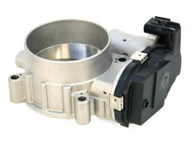 Ram 53034251AD THROTTLE BODY