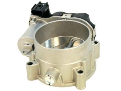 Ram 53034251AD THROTTLE BODY
