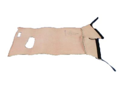 Jeep 1AH69DX9AF COVER Sport Bar