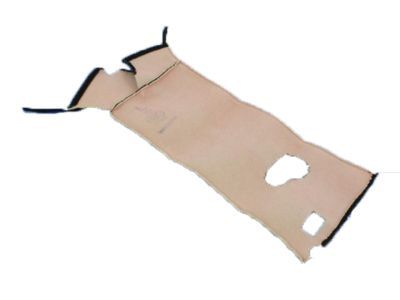 Jeep 1AH69DX9AF COVER Sport Bar