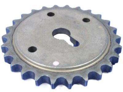 Jeep 53021290AA SPROCKET Camshaft Left