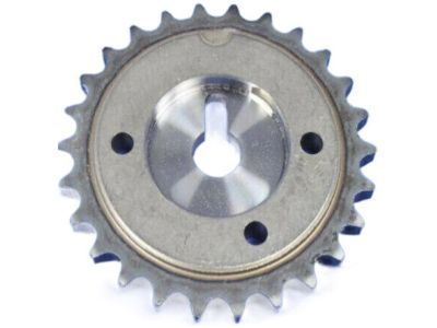 Jeep 53021290AA SPROCKET Camshaft Left