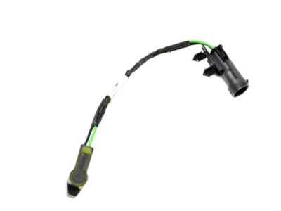 Dodge 4685841AB SWITCH Door Lock