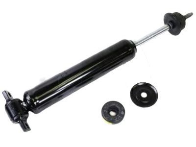 2012 Ram 2500 Shock Absorber - 68057372AC