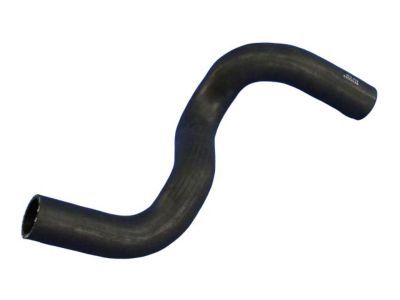 Dodge 4763585 HOSE Coolant Reserve Tank