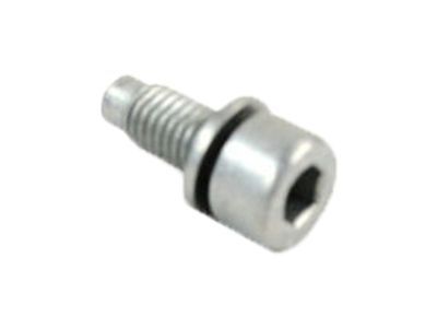 Ram 6510580AA BOLT AND WASHER M8X1.00X20.00