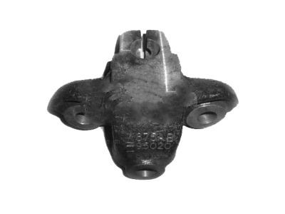 Jeep 52088875AB BRACKET Ballstud