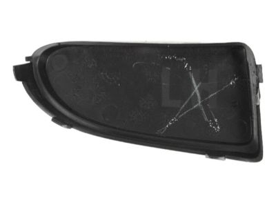 Chrysler 5288851AA PLUG Front Fascia