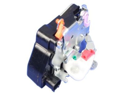 Dodge 5008627AA LATCH Front Door