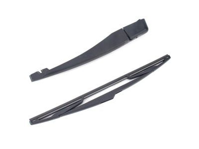 Chrysler Wiper Arm - 68028437AA