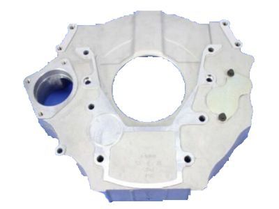 Ram 68505584AA Rear Cover