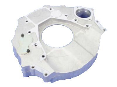 Ram 68505584AA Rear Cover