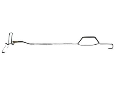 Chrysler MR556859 TORSION BAR Trunk Lid