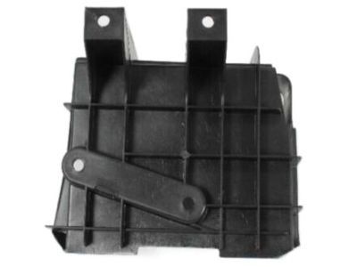 Chrysler Battery Tray - 4646511AC