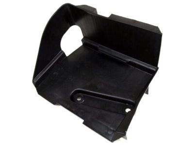 Chrysler 4646511AC TRAY Battery