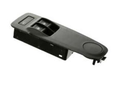 Ram Power Window Switch - 5XN43JXWAA